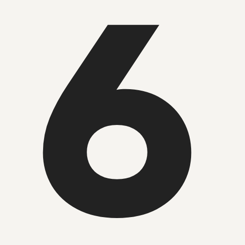 Suscripción de 6 meses